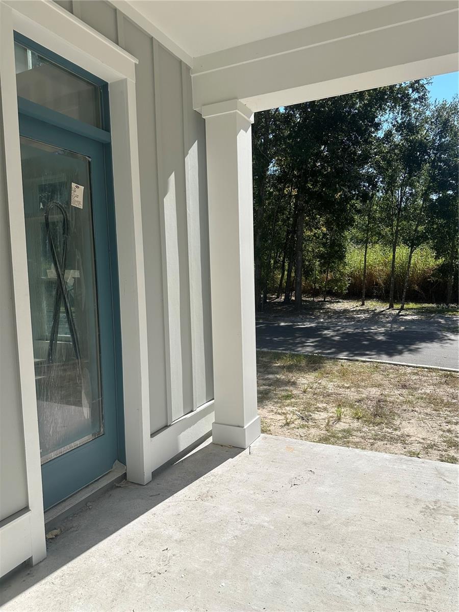 166 Hammock Preserve Loop