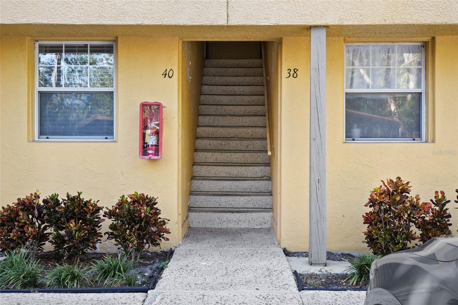 784 E Michigan St #38