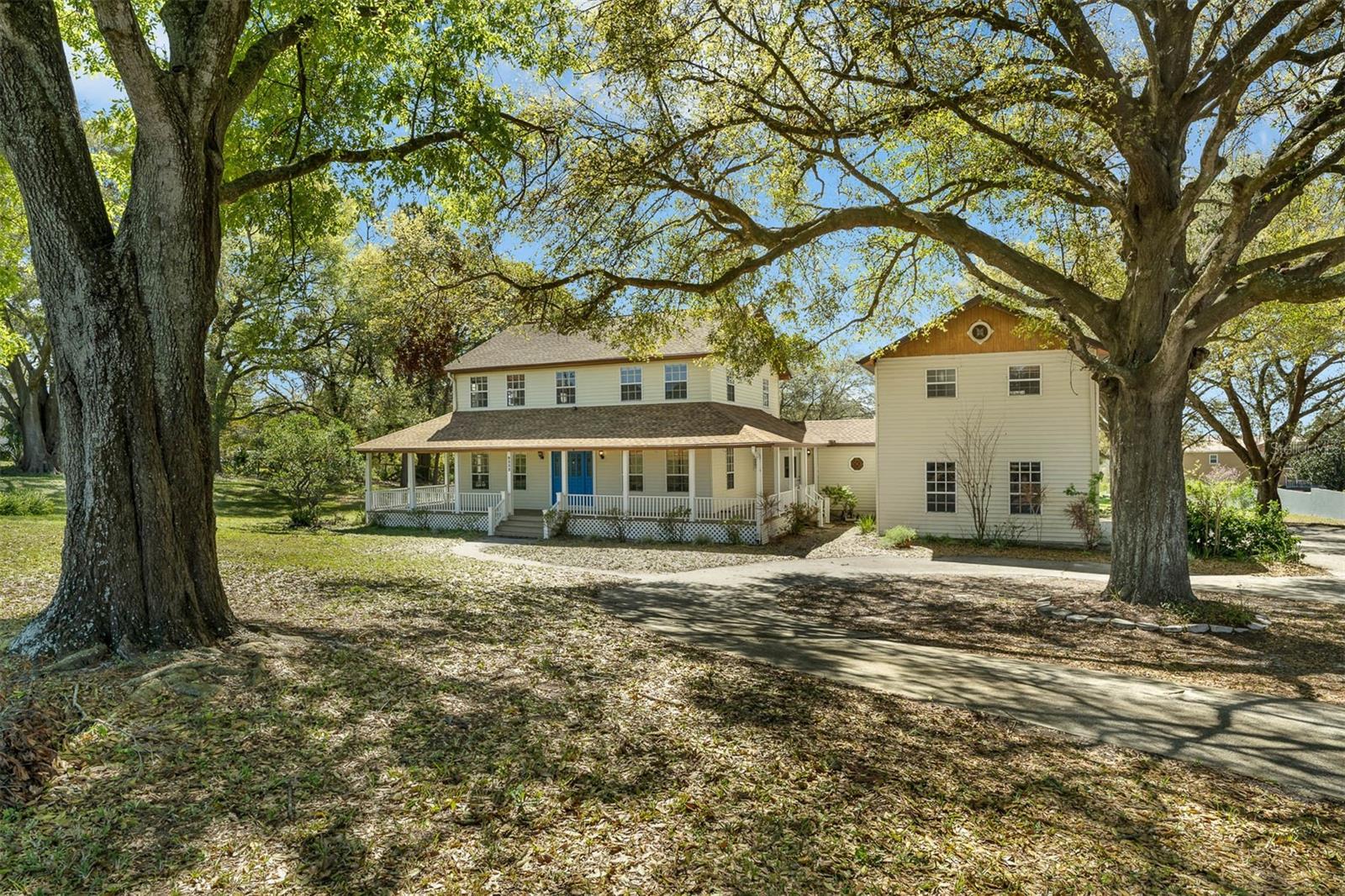 9332 Windy Ridge Rd