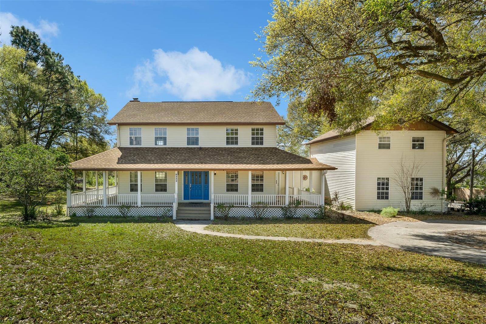 9332 Windy Ridge Rd
