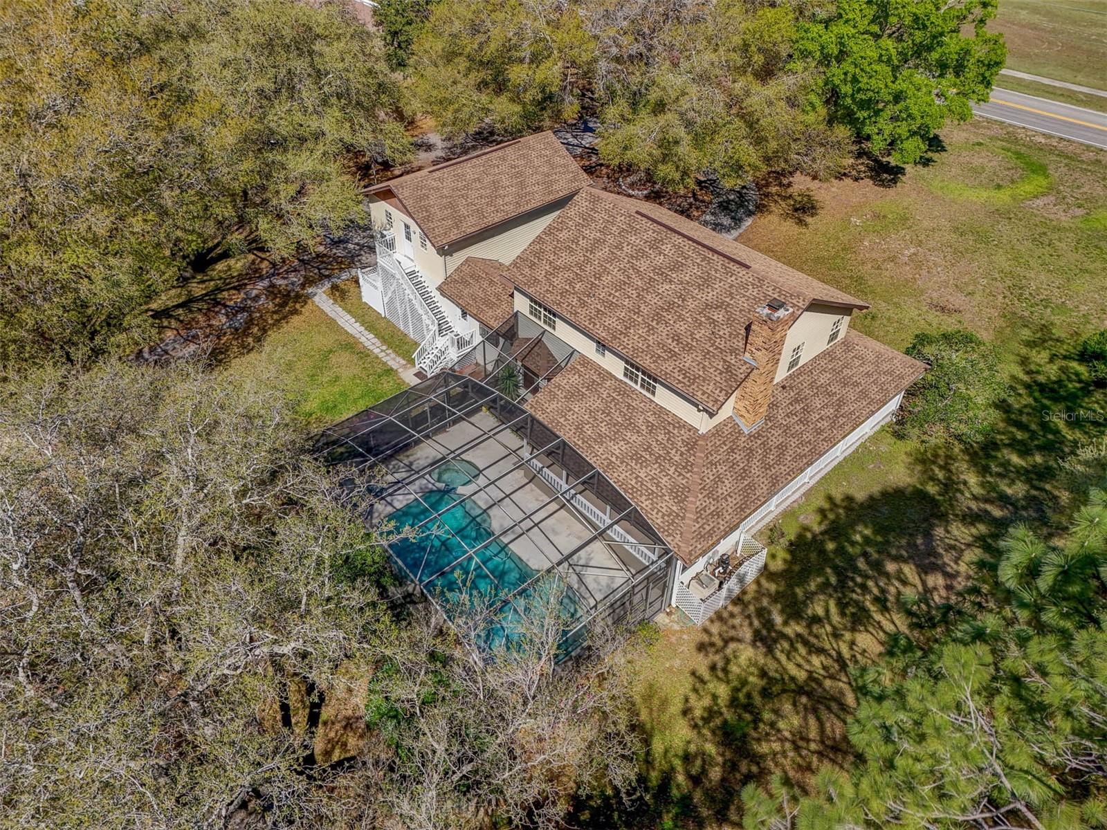 9332 Windy Ridge Rd