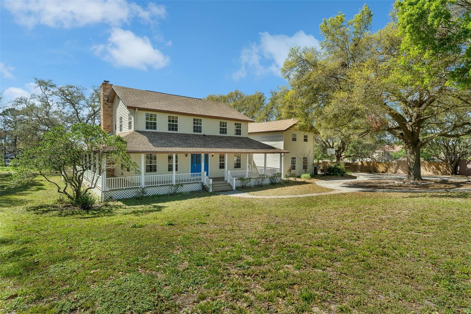 9332 Windy Ridge Rd