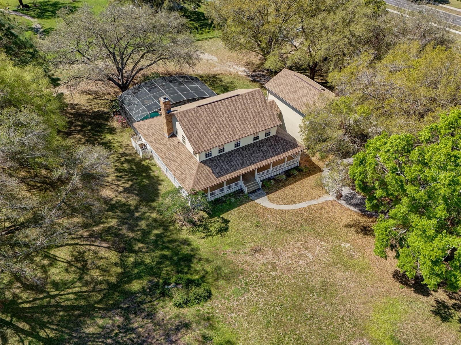 9332 Windy Ridge Rd