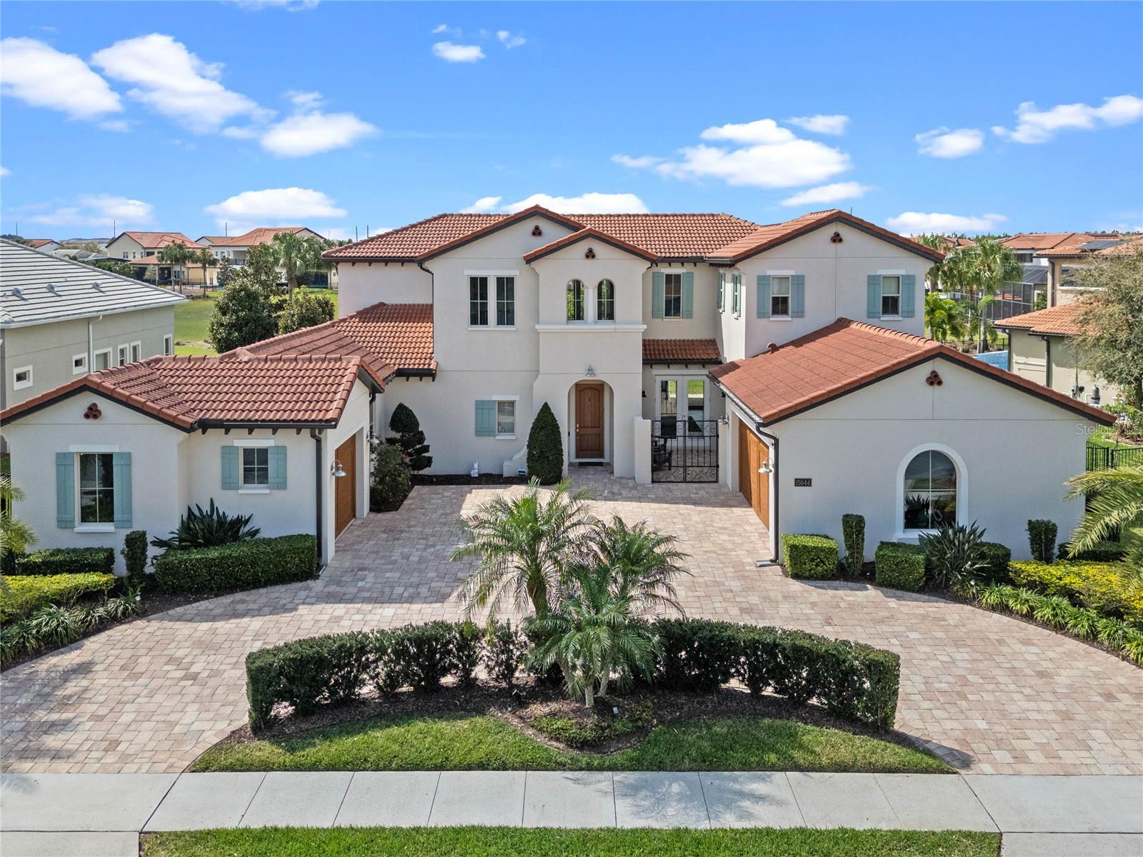 15644 Panther Lake Dr
