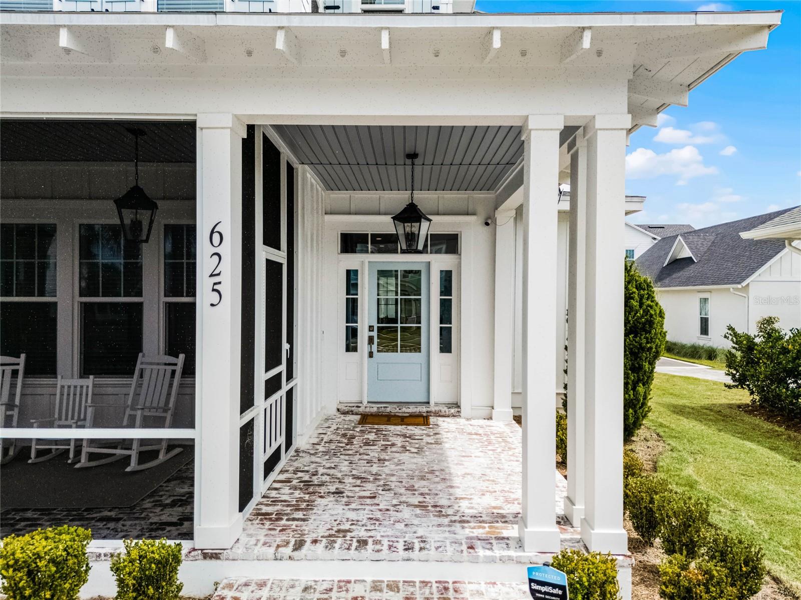 625 Cheekwood Aly
