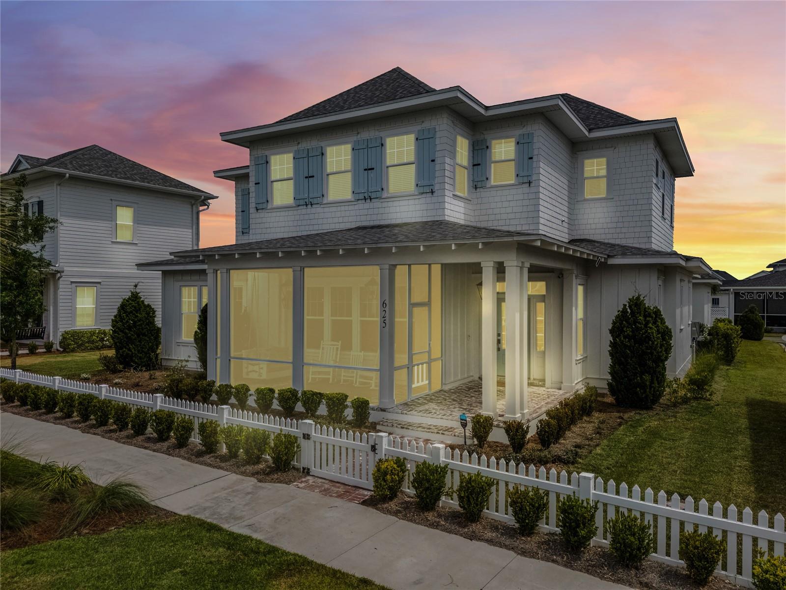 625 Cheekwood Aly