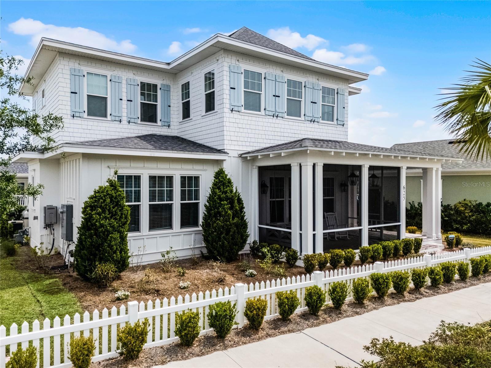 625 Cheekwood Aly