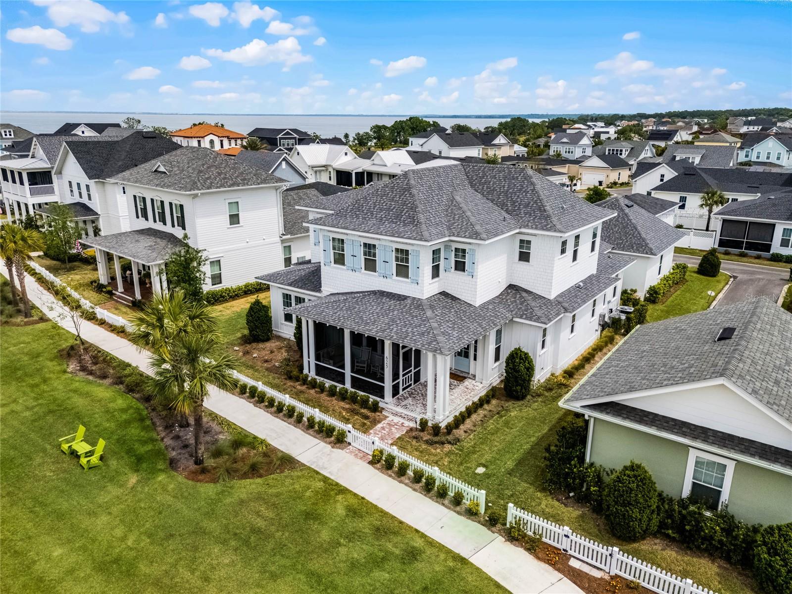 625 Cheekwood Aly