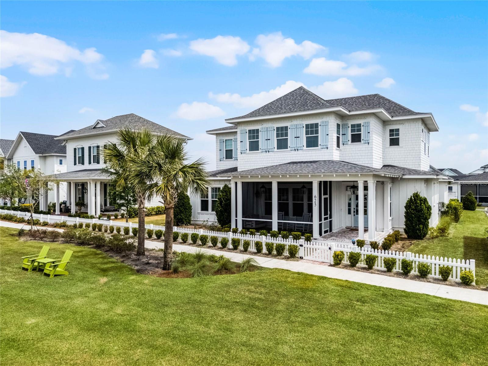 625 Cheekwood Aly