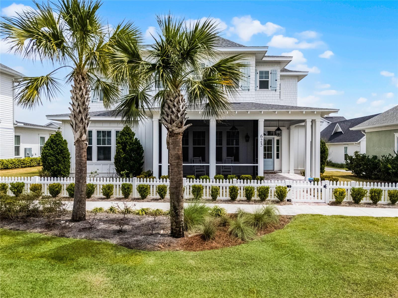 625 Cheekwood Aly