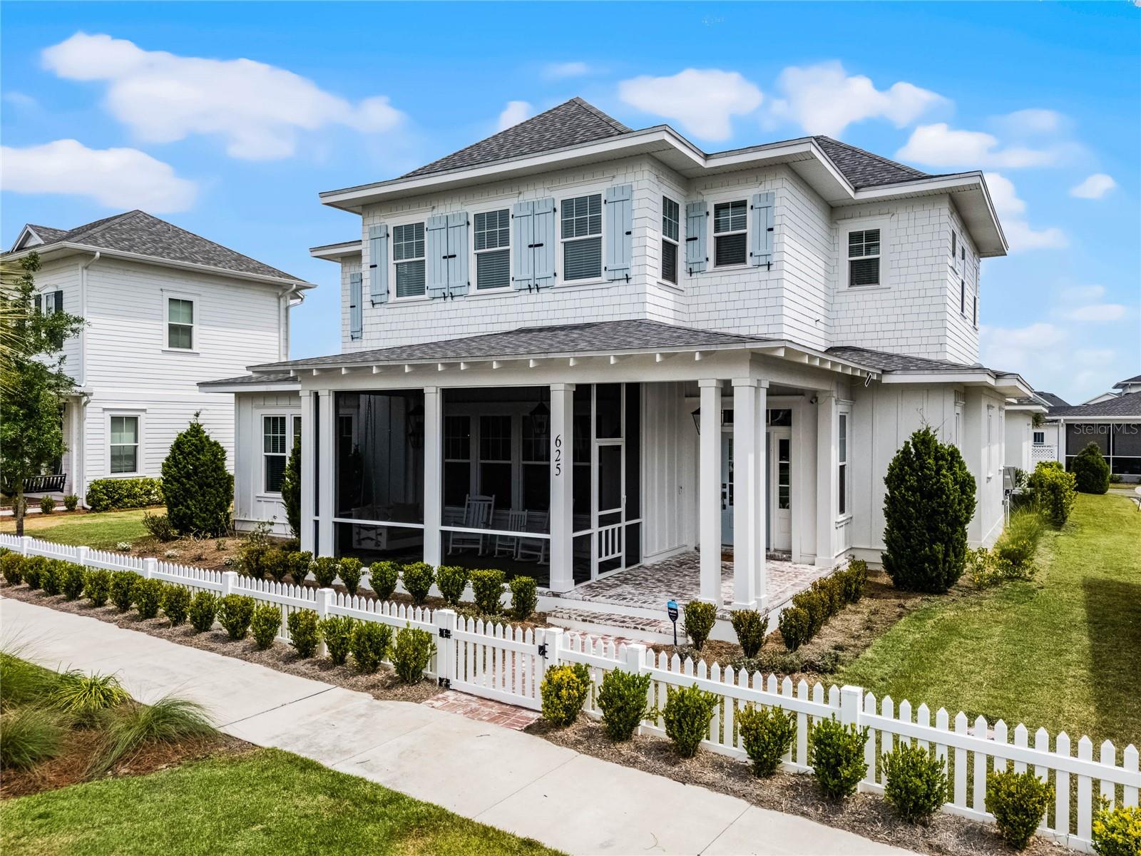 625 Cheekwood Aly