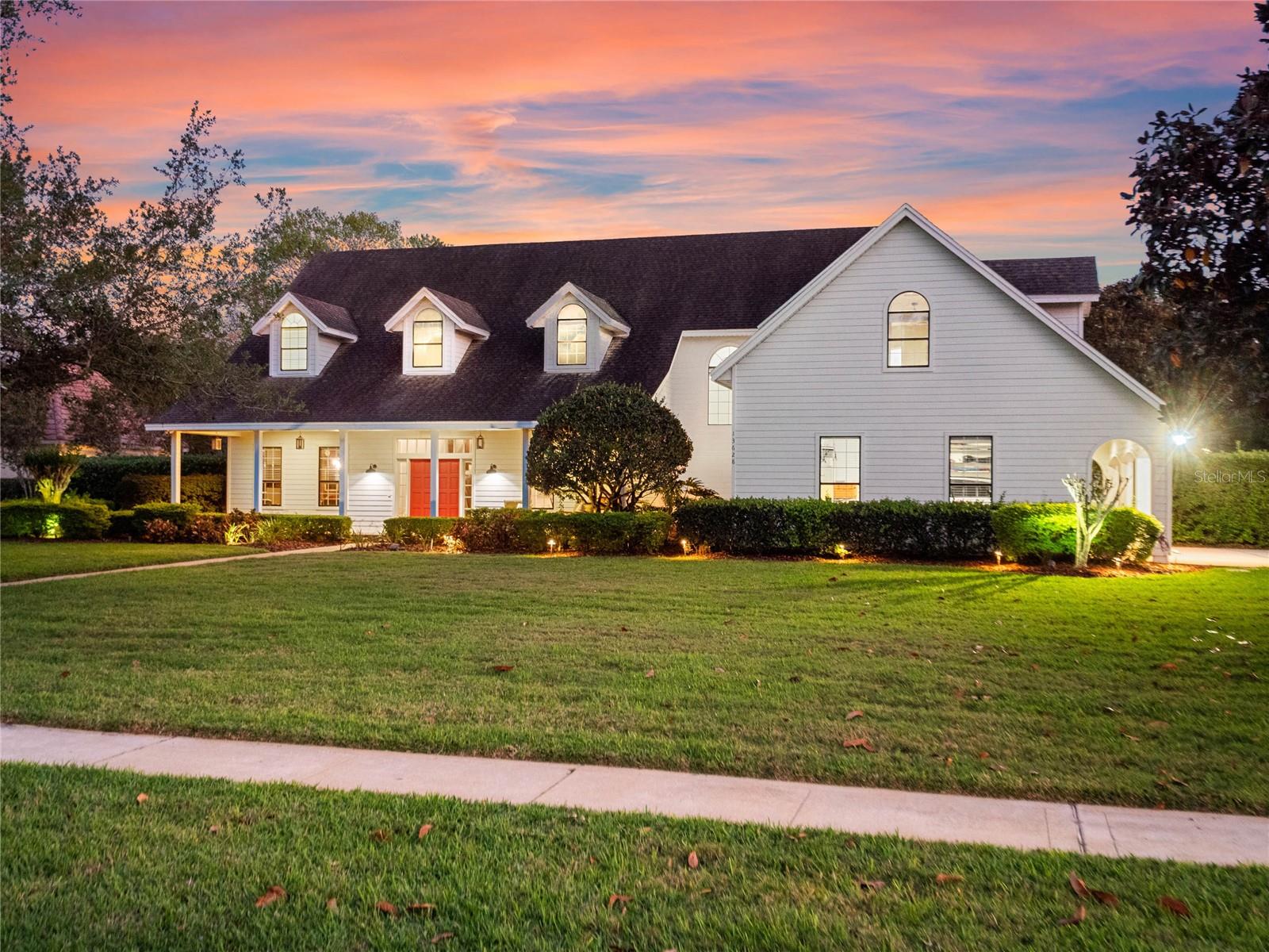 13628 Lake Cawood Dr