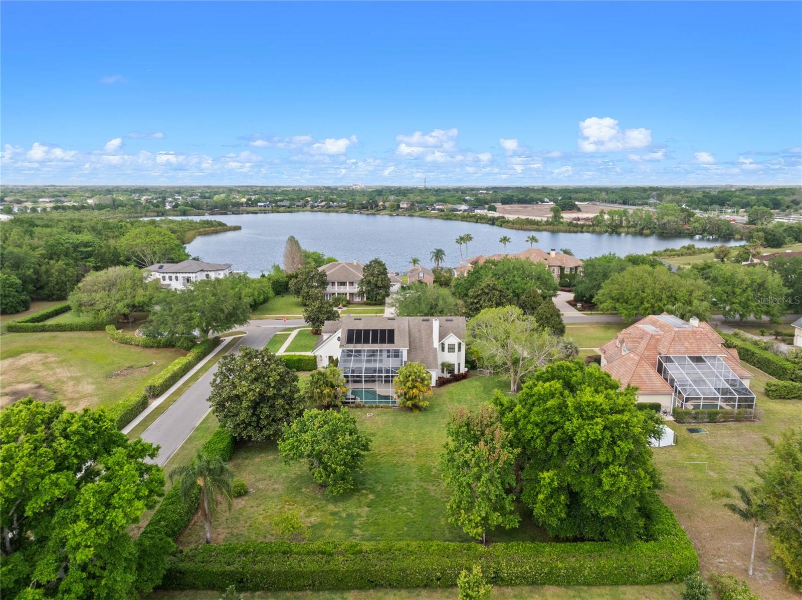 13628 Lake Cawood Dr