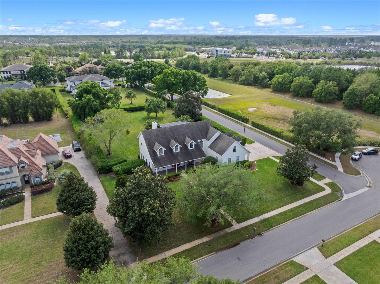 13628 Lake Cawood Dr