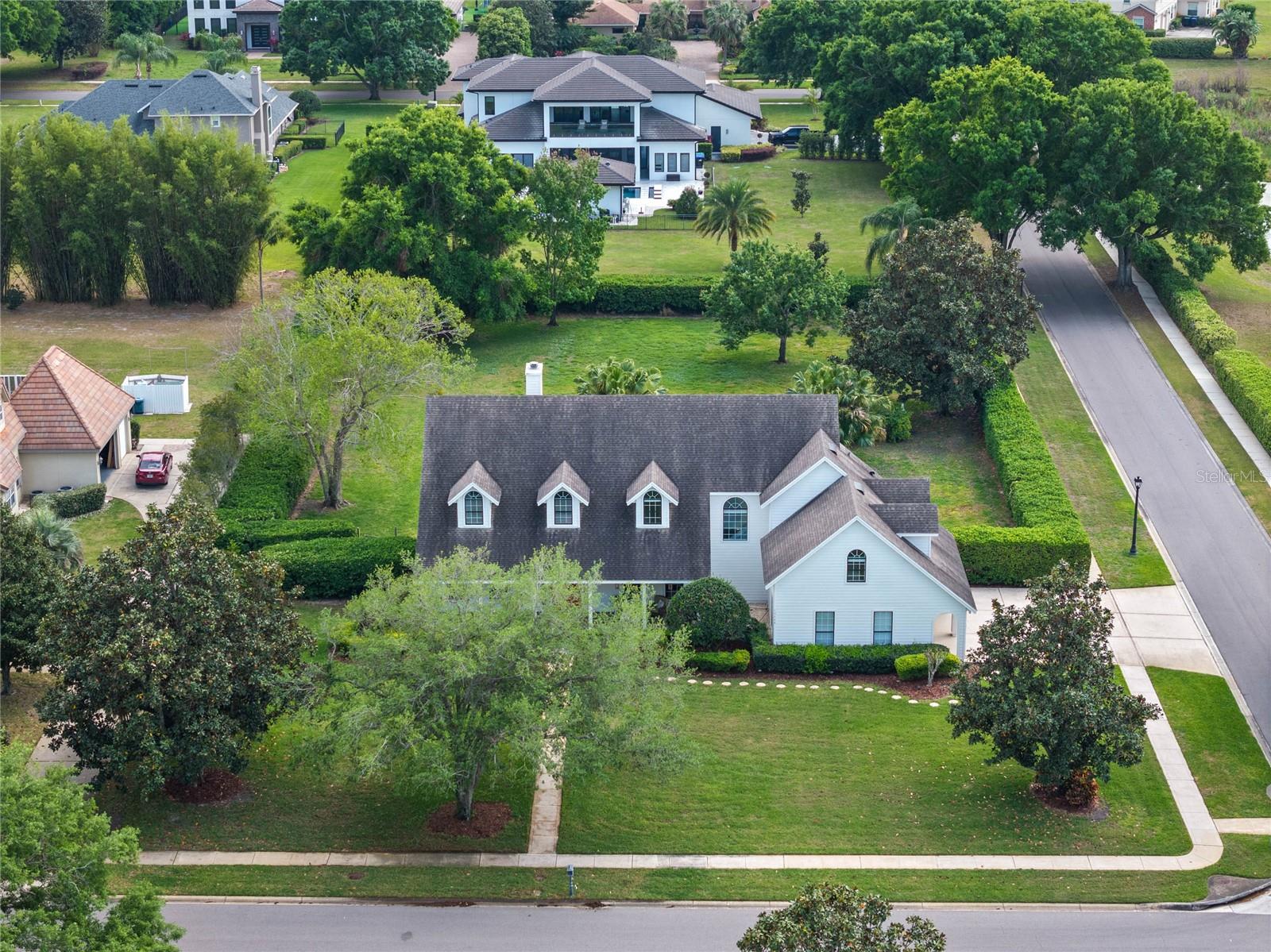 13628 Lake Cawood Dr