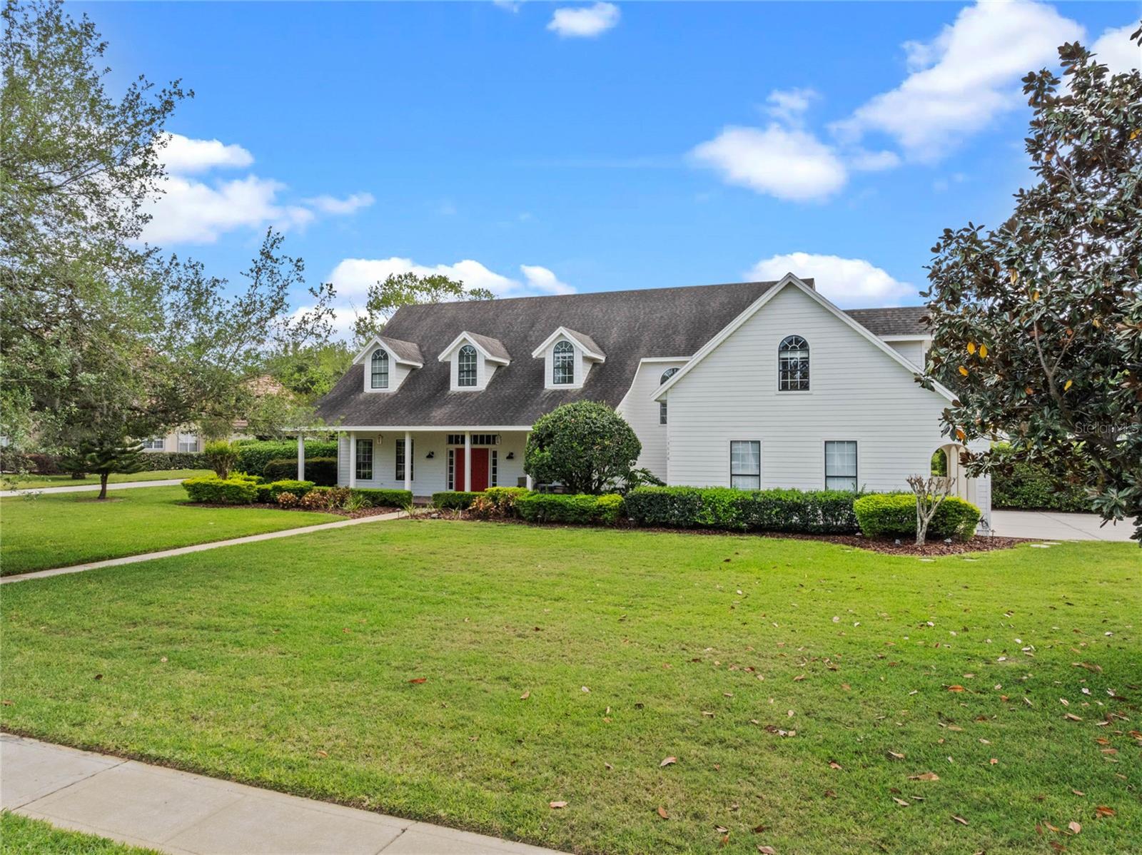 13628 Lake Cawood Dr