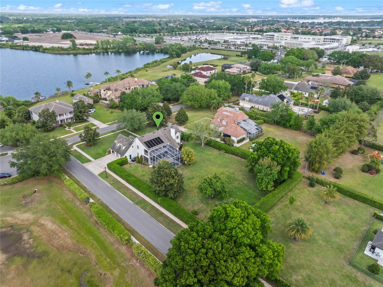 13628 Lake Cawood Dr
