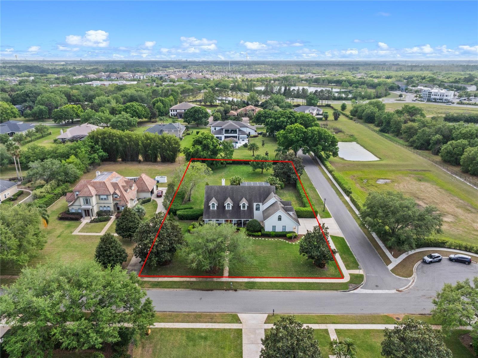 13628 Lake Cawood Dr