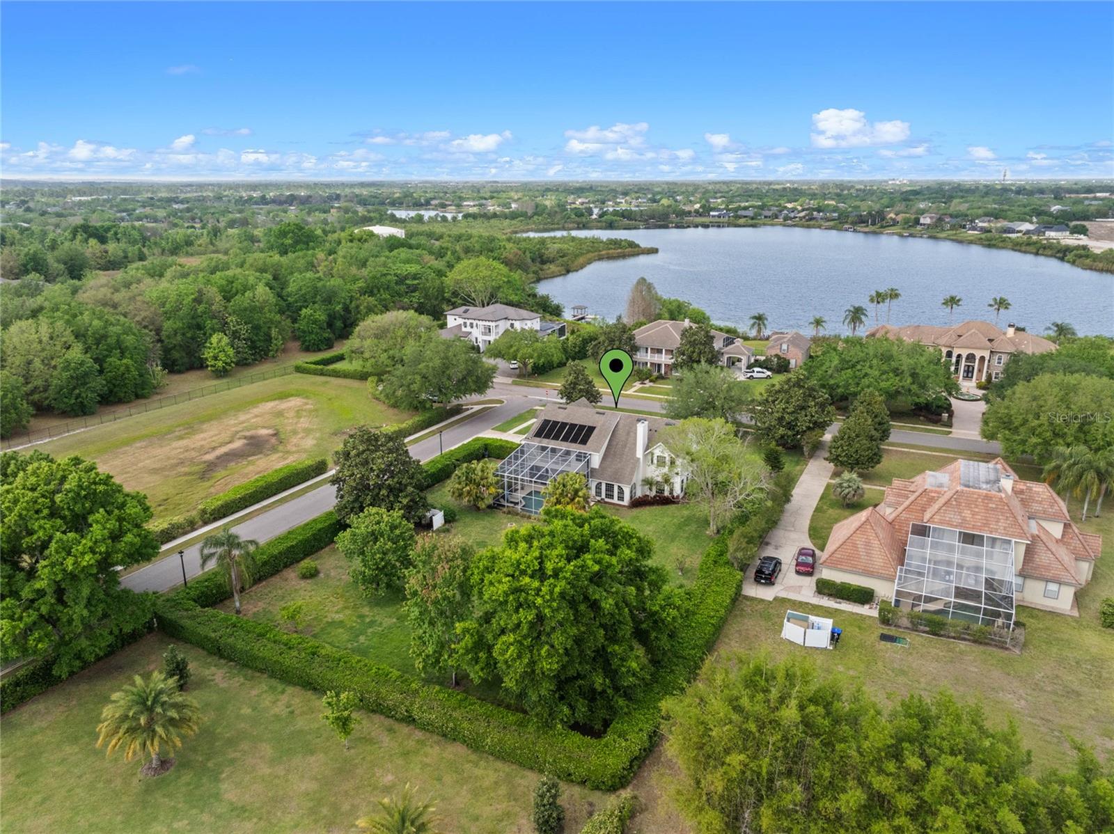 13628 Lake Cawood Dr