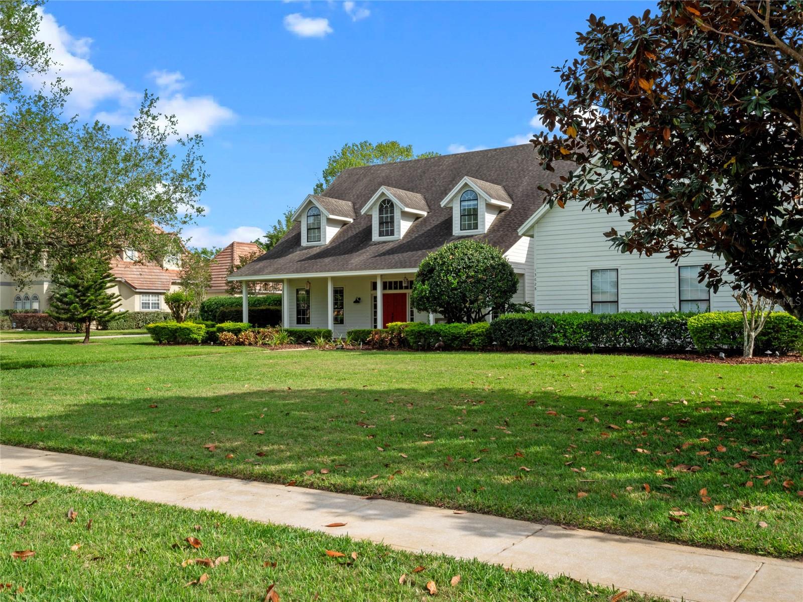 13628 Lake Cawood Dr