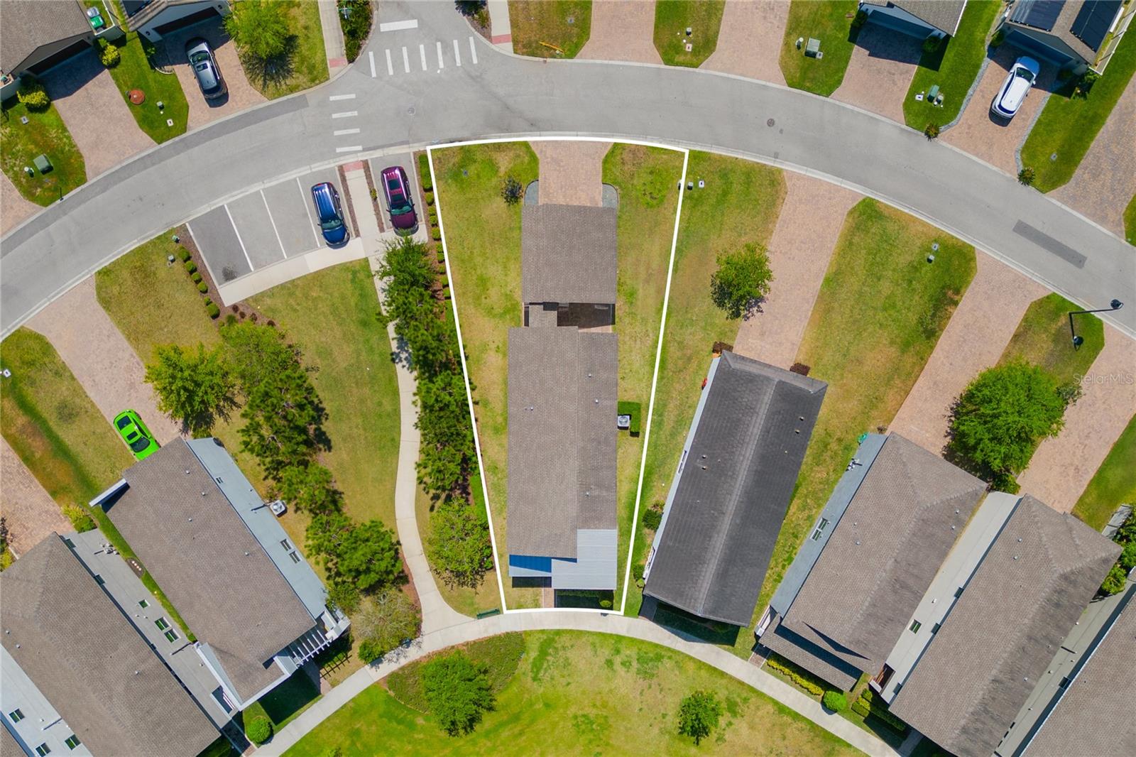 1873 WHITE FEATHER LOOP