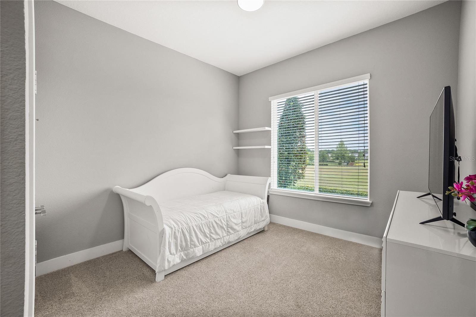 1873 WHITE FEATHER LOOP