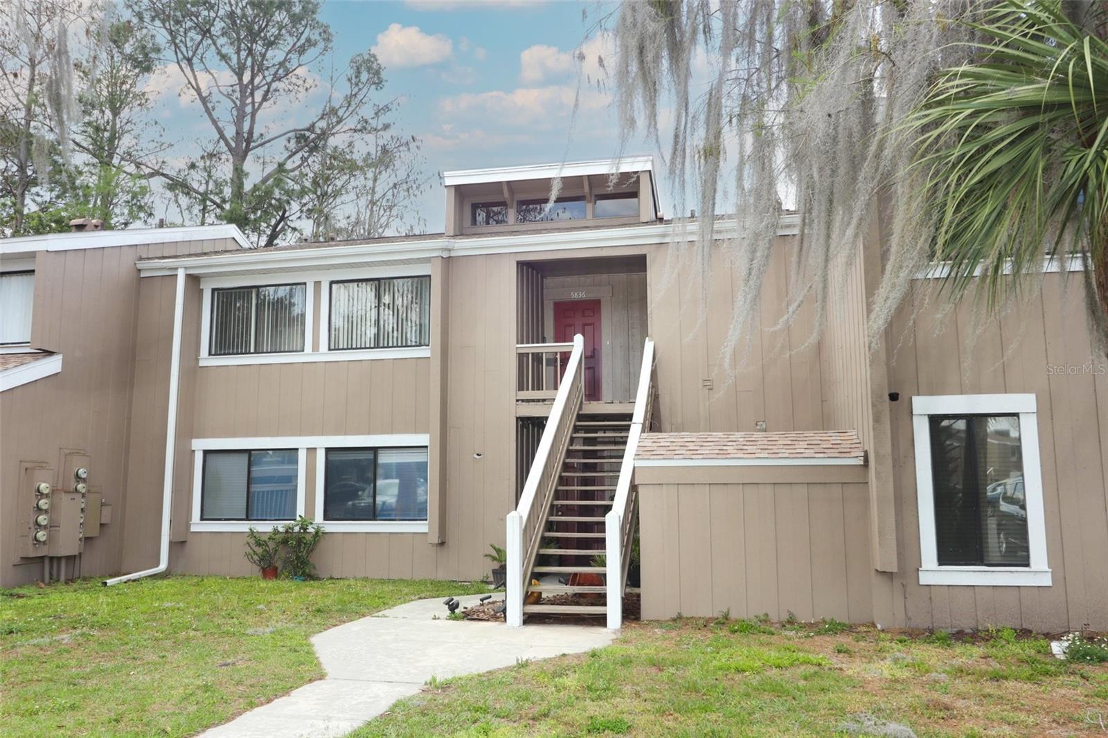 5836 Peregrine Ave #E04