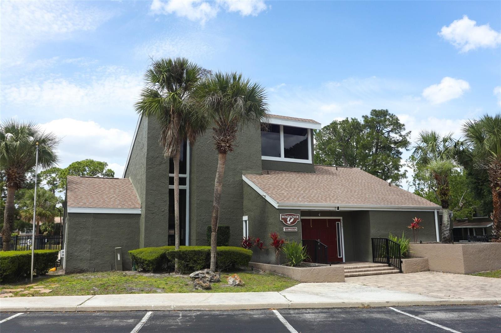 5836 Peregrine Ave #E04