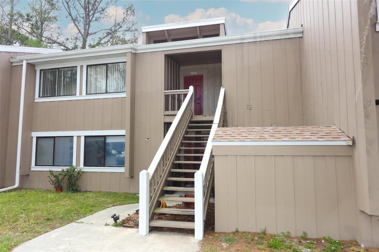 5836 Peregrine Ave #E04