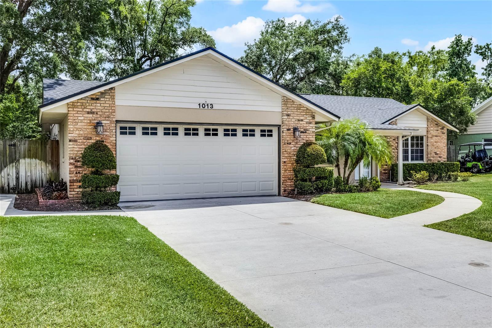 1013 Glensprings Ave