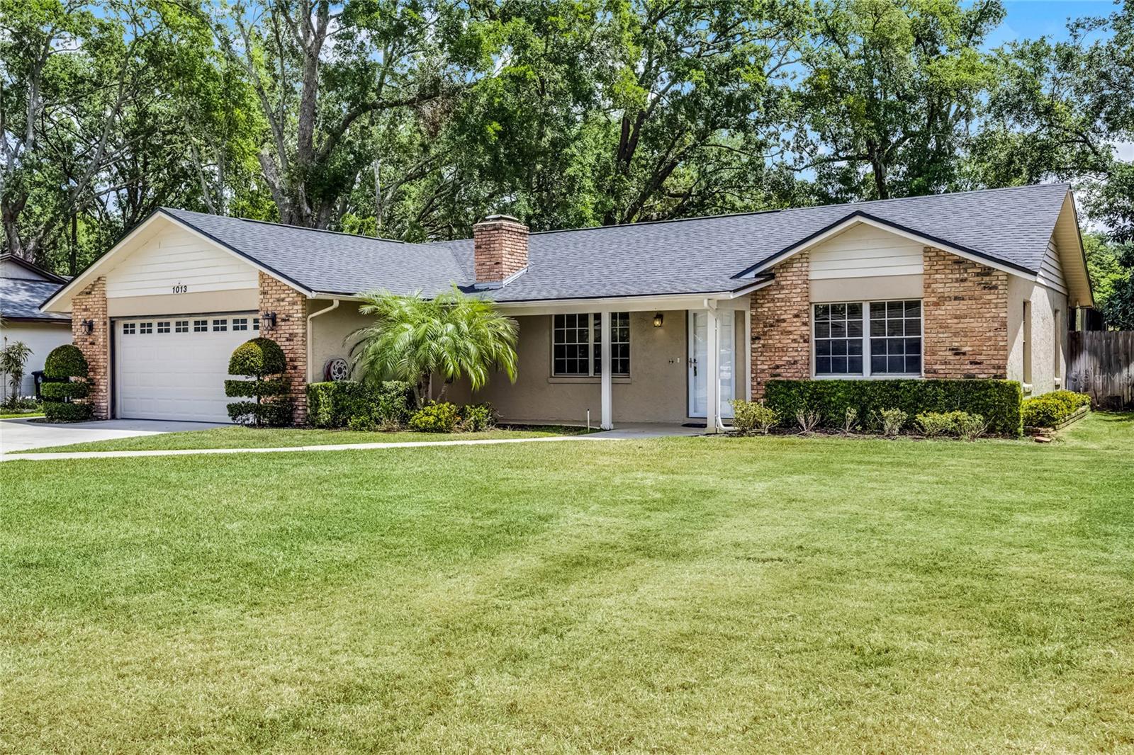 1013 Glensprings Ave