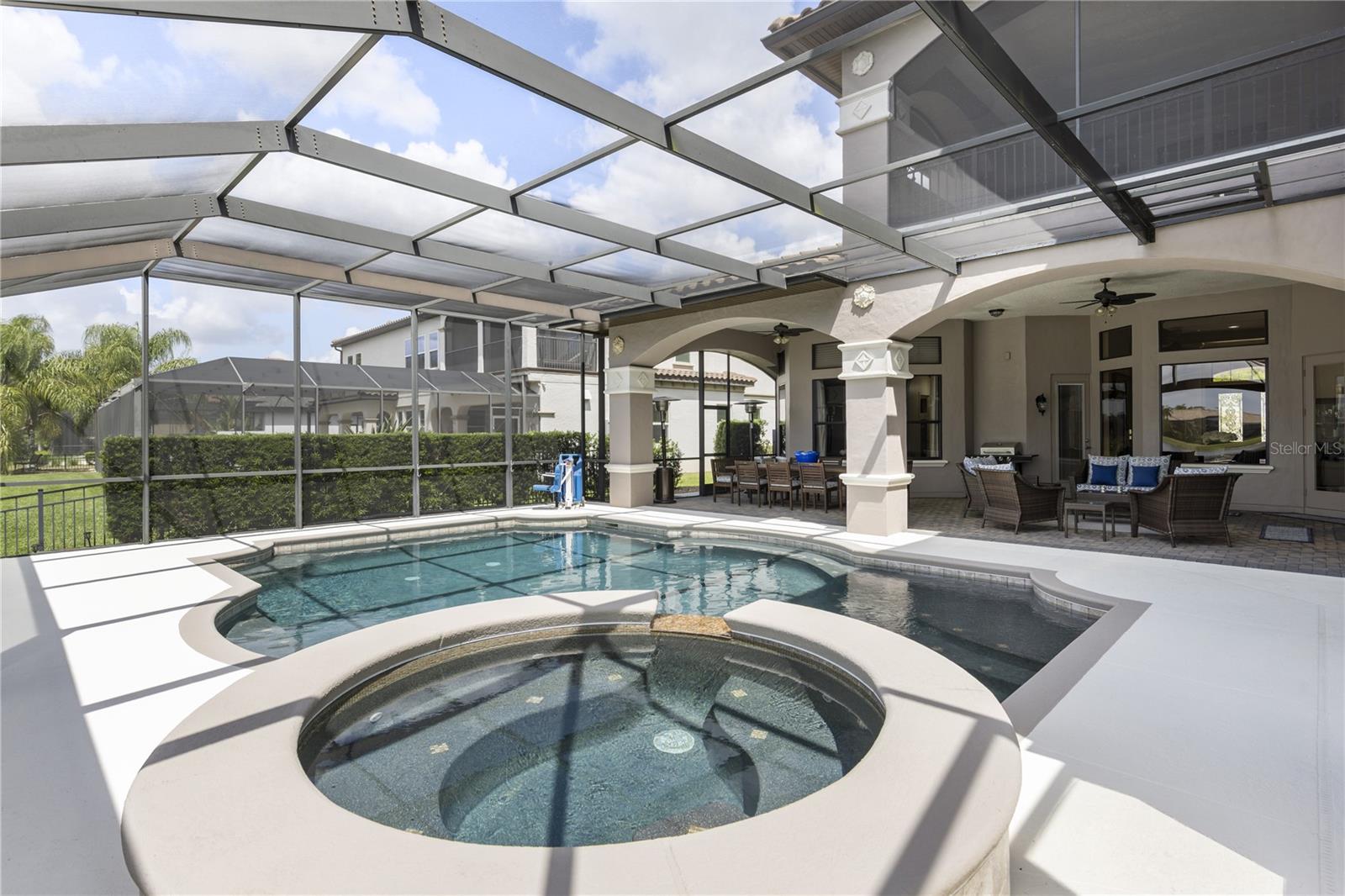 14700 Avenue of the Rushes