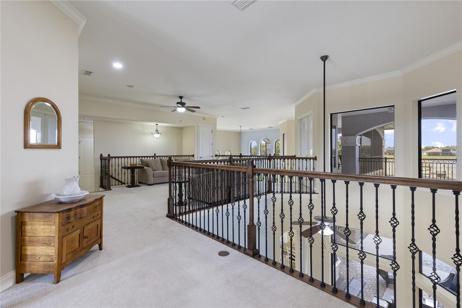 14700 Avenue of the Rushes