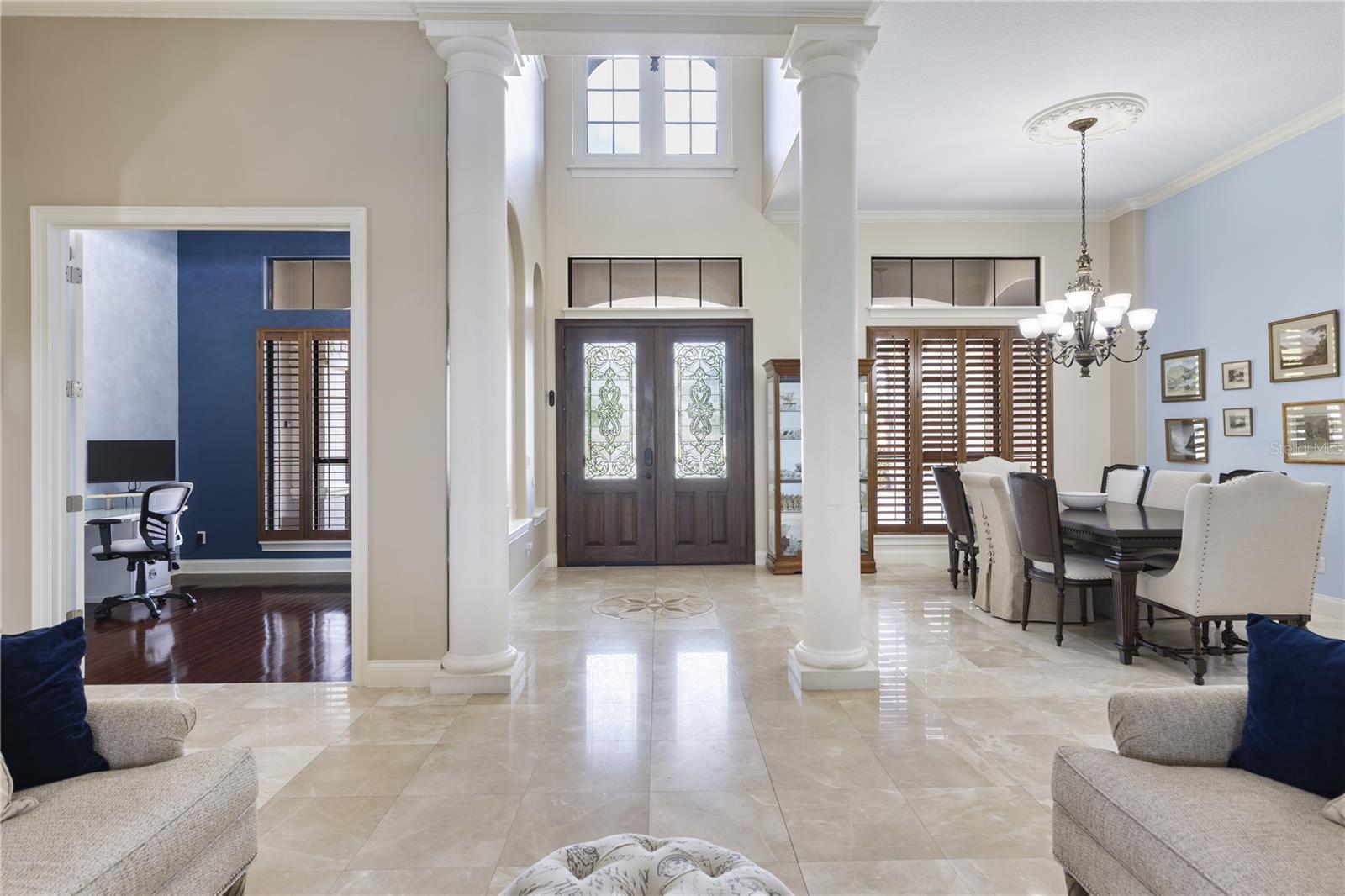 14700 Avenue of the Rushes