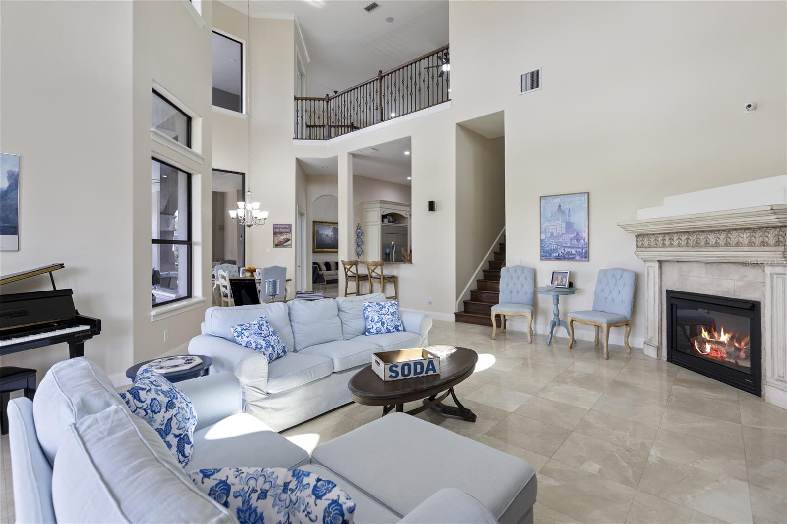 14700 Avenue of the Rushes