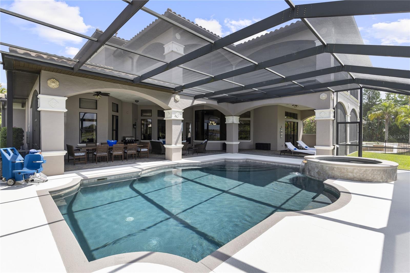 14700 Avenue of the Rushes