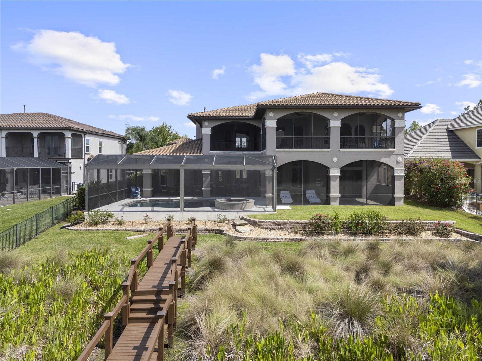 14700 Avenue of the Rushes