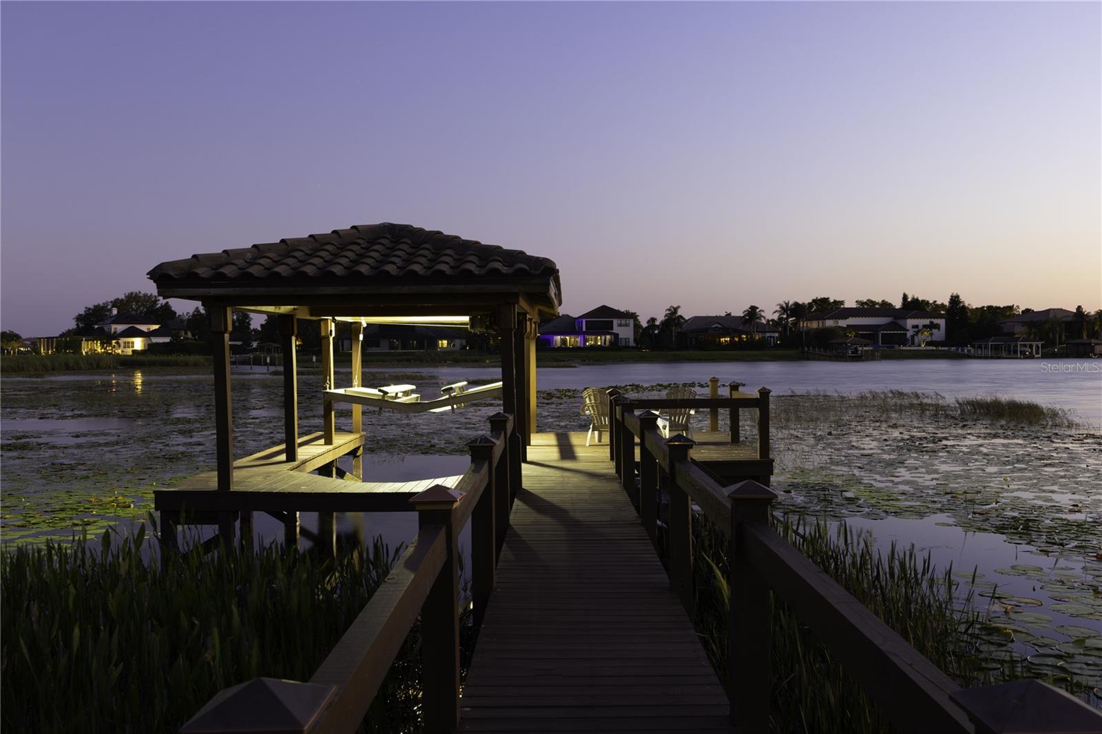 14700 Avenue of the Rushes