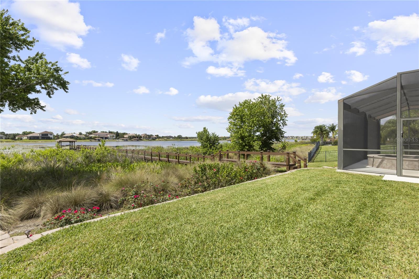 14700 Avenue of the Rushes