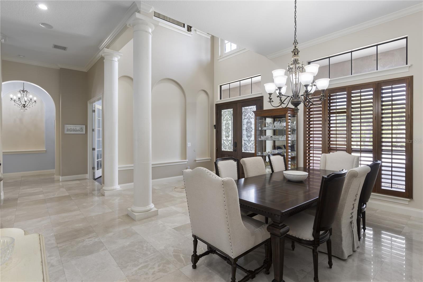 14700 Avenue of the Rushes