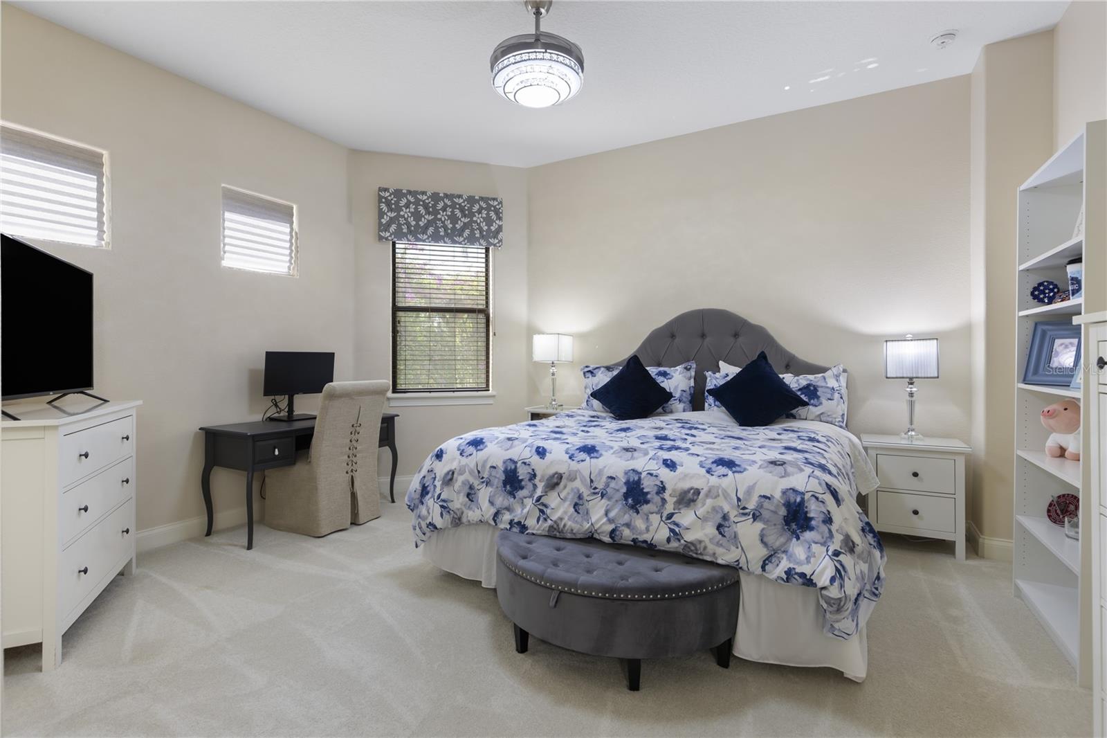 14700 Avenue of the Rushes