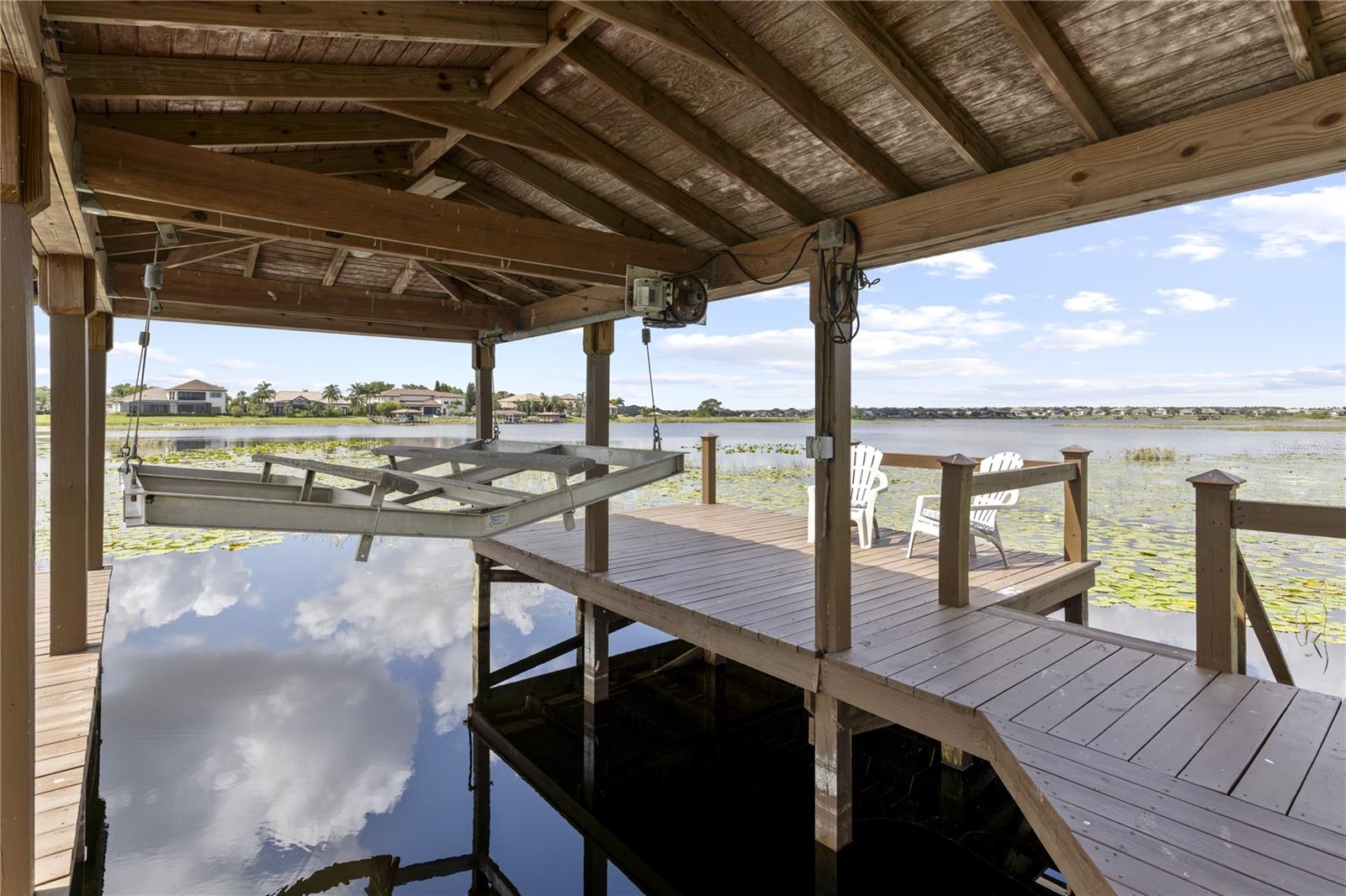 14700 Avenue of the Rushes