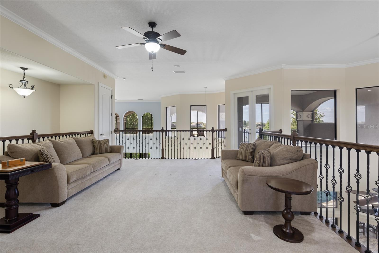 14700 Avenue of the Rushes