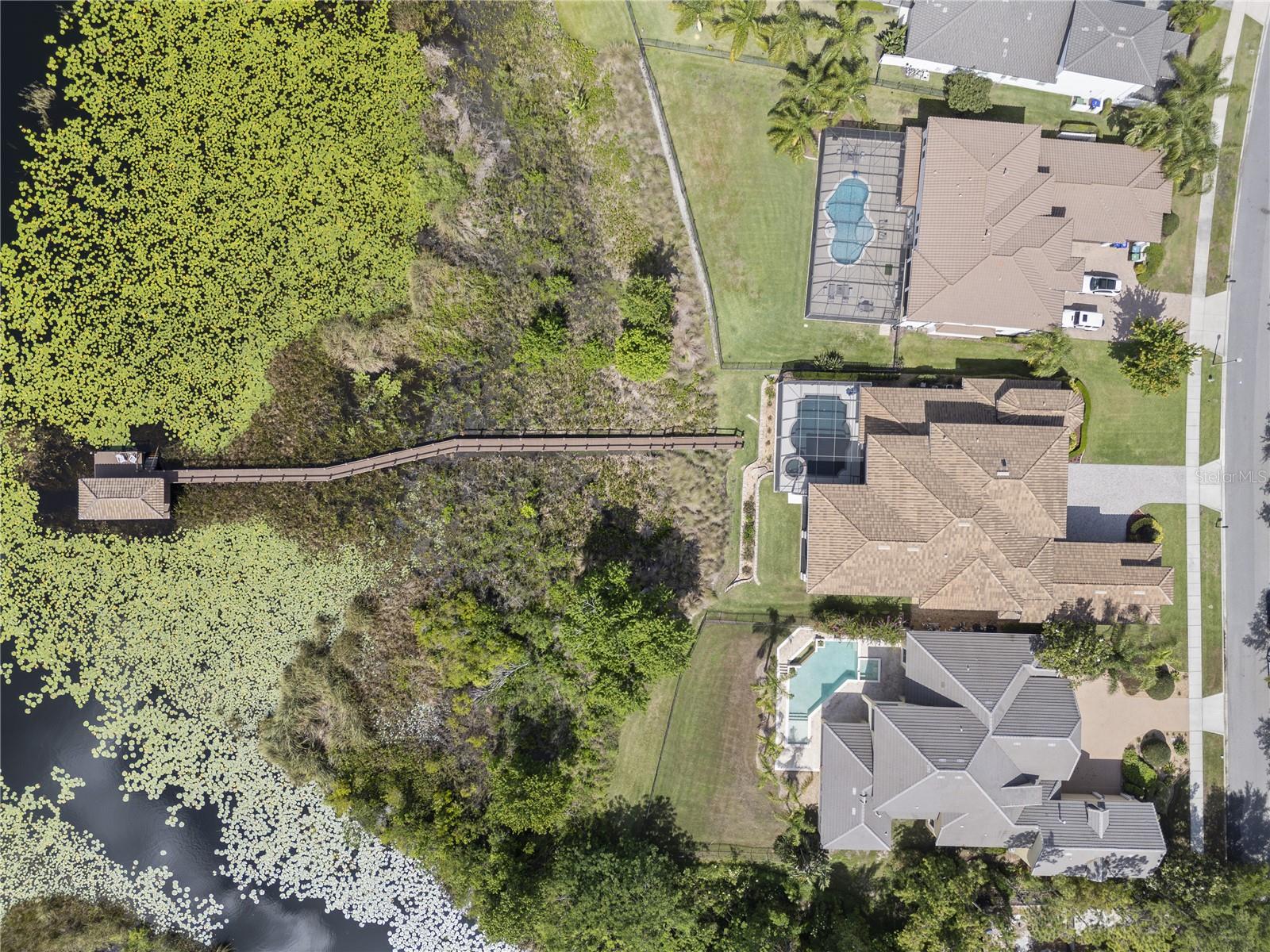 14700 Avenue of the Rushes