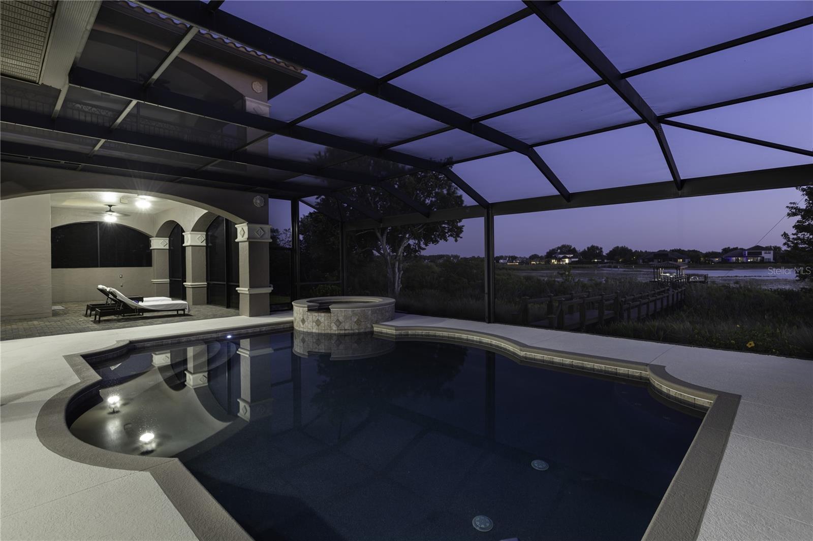 14700 Avenue of the Rushes