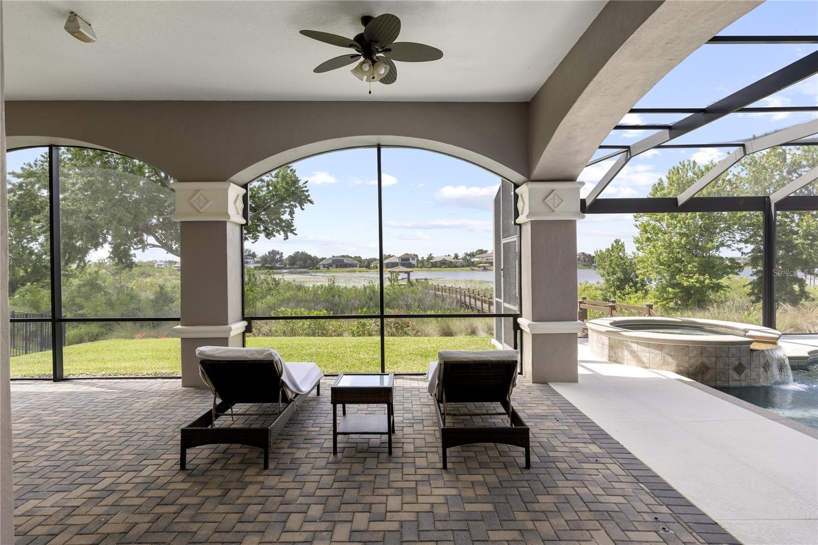 14700 Avenue of the Rushes