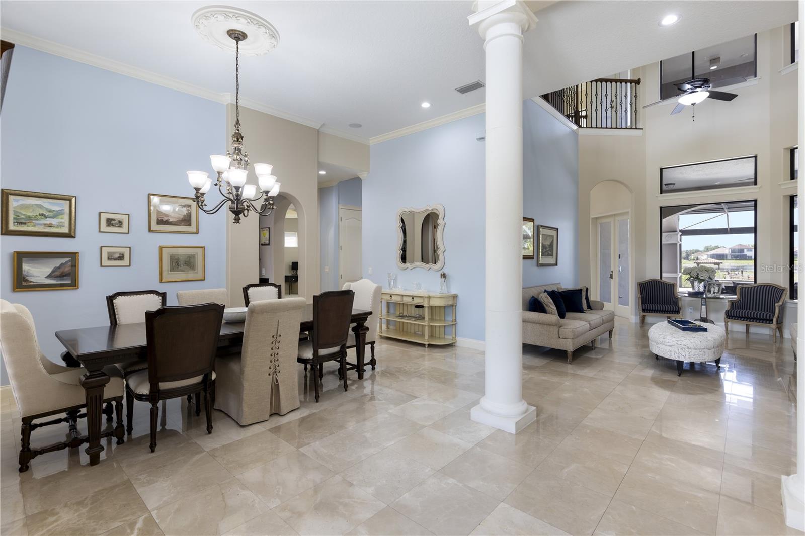 14700 Avenue of the Rushes