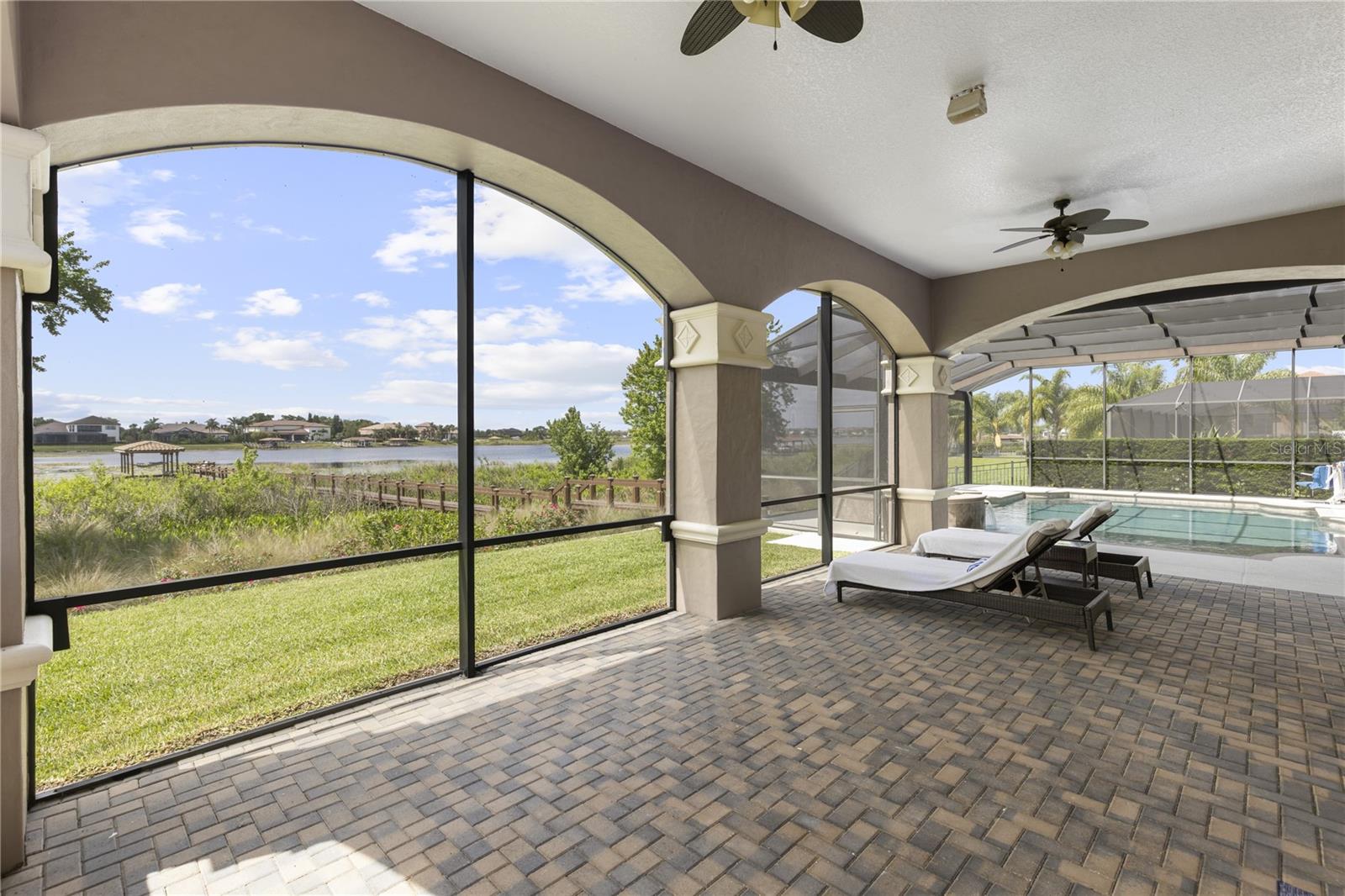 14700 Avenue of the Rushes