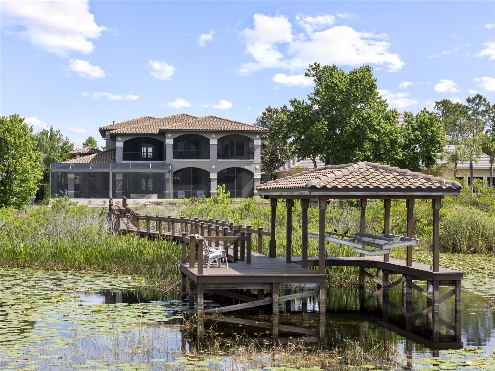 14700 Avenue of the Rushes