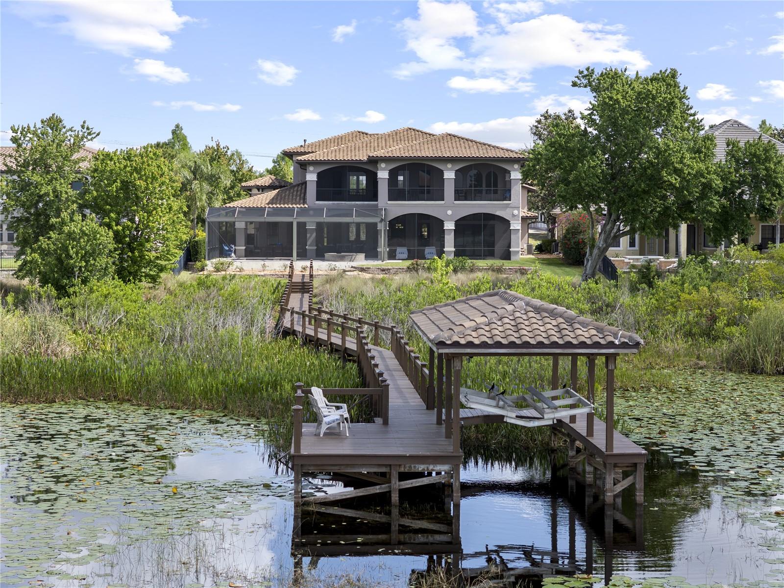 14700 Avenue of the Rushes